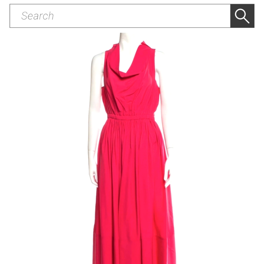 CO DREES SIZE M